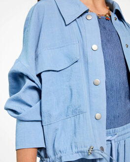 AI&Ko Jasje kamie vis 523 g Lila - 164