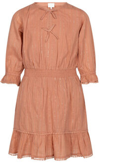 AI&Ko Jurkje brecht lurex co 5 Roze - 152