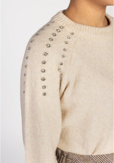 AI&Ko Levi pes 442 Ecru - 152