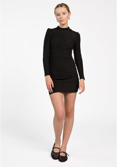 AI&Ko Lianne pes 562 - maat 152 Zwart