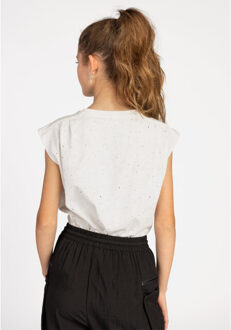 AI&Ko Lucia strass co 112 Ecru - 152