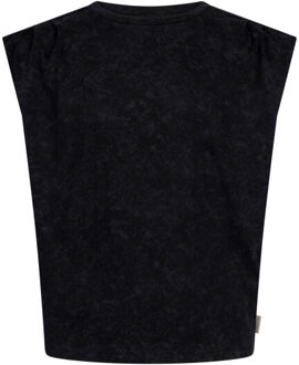 AI&Ko Lucia strass co 112 - maat 164 Zwart