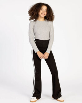 AI&Ko Otis vis 370 - maat 164 Zwart