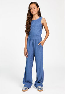 AI&Ko Ramona 562 broek Blauw - 164