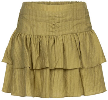 AI&Ko Rokje izzy structure ly - maat 164 Groen