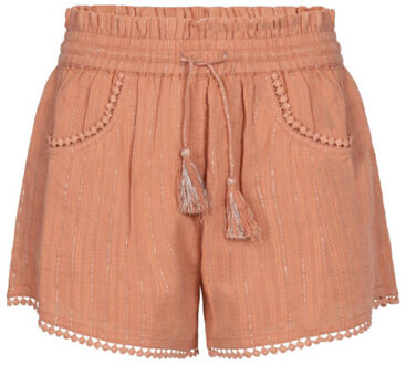 AI&Ko Short clover lurex co 5 Roze - 152