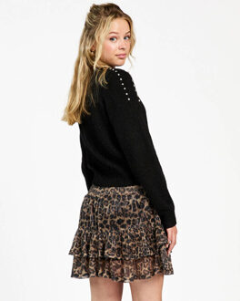 AI&Ko Sweat levi pes 442 g Zwart - 164