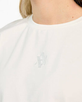 AI&Ko Top korte mouw elsa co 144 g Ecru - 164