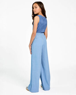 AI&Ko Top lange mouw daira pes 562 g - maat 152 Lila