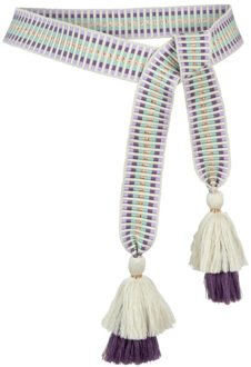 AI&Ko Yasi co 600 - maat One size Lila