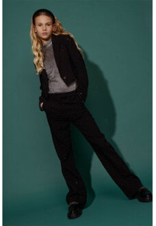 AI&Ko Zera plisse pes 165 Grijs - 164