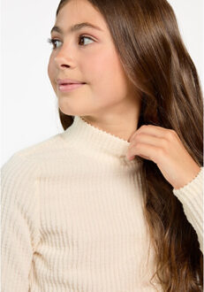 AI&Ko Zera stripe pes 177 Ecru - 140