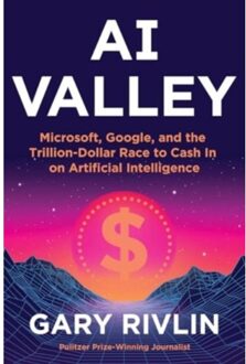 Ai Valley - Gary Rivlin