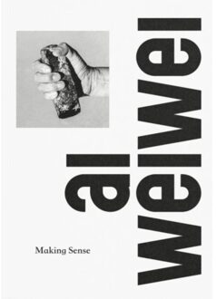 Ai Weiwei: Making Sense - Justin Mcguirk