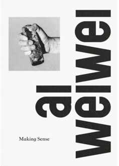 Ai Weiwei: Making Sense