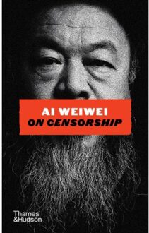 Ai Weiwei On Censorship - Pocket Perspectives - Ai Weiwei
