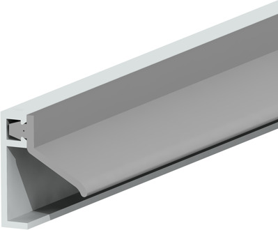 AIB 3N XL 230cm tochtprofiel