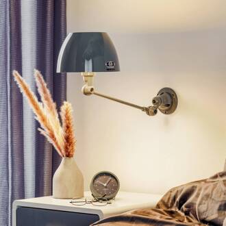 Aicler AIC301 wandlamp scharnierarm grijs