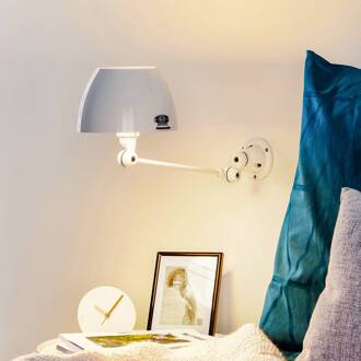 Aicler AIC301 wandlamp scharnierarm wit