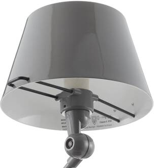 Aicler AID301 wandlamp scharnier grijs