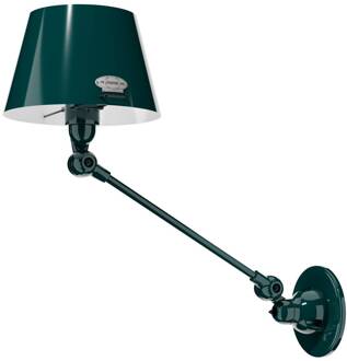 Aicler AID301wandlamp scharnier oceaanblauw