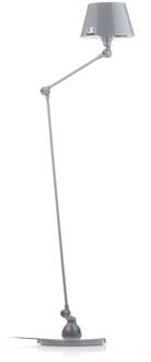 Aicler AID833 80+30cm vloerlamp, grijs