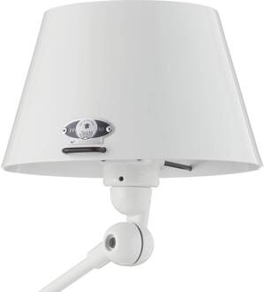 Aicler AID833 80+30cm vloerlamp, wit