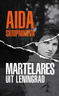 Aida Skripnikova -  Aida Skripnikova (ISBN: 9789059992672)