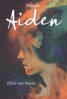 Aiden -  Ellen van Noort (ISBN: 9789463658331)