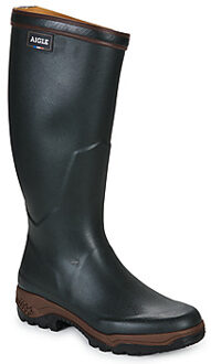 Aigle Dames Regenlaarzen Parcours 2 Wmn - Groen - Maat 40