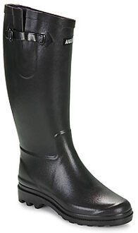 Aigle Regenlaarzen Aigle AIGLENTINE 2 NL" Zwart - 36,37,38,39,40,41