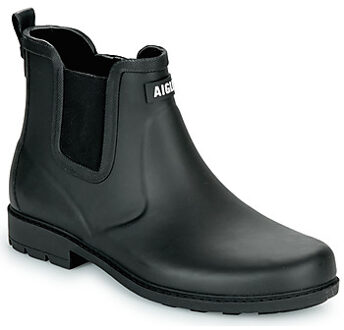 Aigle Regenlaarzen Aigle CARVILLE M 2" Zwart - 40,41,42,43,44,45
