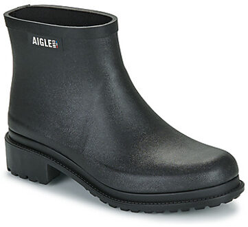 Aigle Regenlaarzen Aigle FULFEEL LOW" Zwart - 38,39