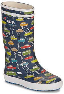 Aigle Regenlaarzen Aigle LOLLY POP PLAY" Multicolour - 24,25,26,27,28,29,30,31,32,33,34
