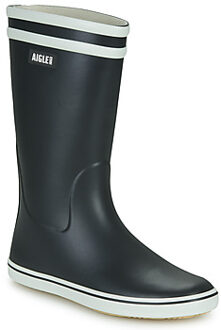 Aigle Regenlaarzen Aigle MALOUINE 2" Blauw - 36,37,38,39,40,41,35