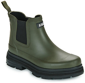 Aigle Regenlaarzen Aigle SOFT RAIN 2" Groen - 37,38,39,40,41