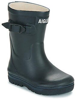 Aigle Regenlaarzen Aigle WOODY-POP 2" Blauw - 19,20,21,22,23
