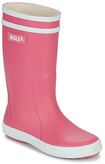 Aigle Regenlaarzen Lolly Pop 2 Roze - 30