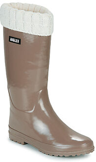 Aigle Snowboots Aigle ELIOSA WINTER" Beige - 36,37,38,39,40,41,35