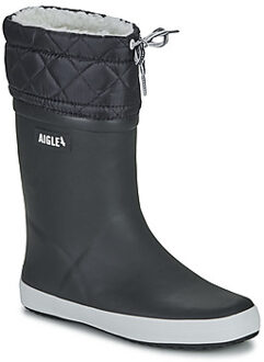 Aigle Snowboots Aigle GIBOULEE" Blauw - 24,25,26,27,28,29,30,31,32,33,34