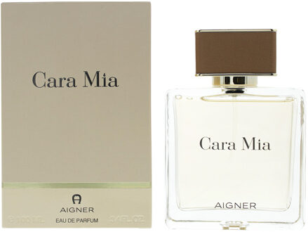 Aigner Eau de parfum - Cara Mia - 100 ml