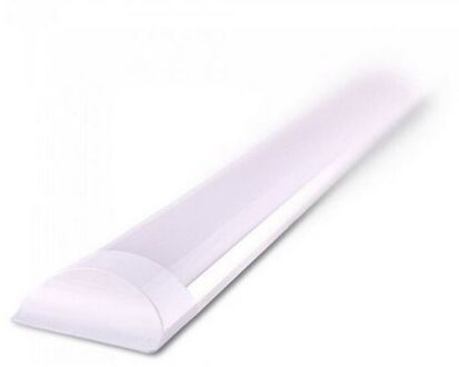 Aigostar LED Batten / Plafondlamp 120 cm - 40 Watt