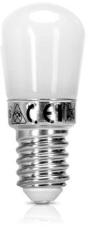 Aigostar LED E14-T22 Filamentlamp 2 Watt - 6500K