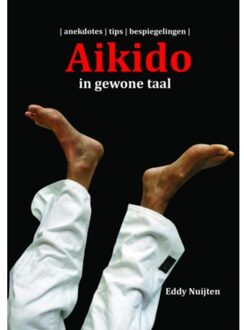 Aikido in gewone taal