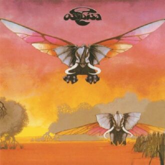 AIM Osibisa - Osibisa