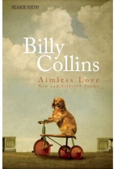 Aimless Love - Billy Collins