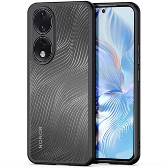 Aimo Backcover voor de Honor 90 - Transparant