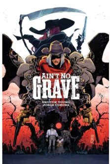 Ain't No Grave - Ain't No Grave - Skottie Young
