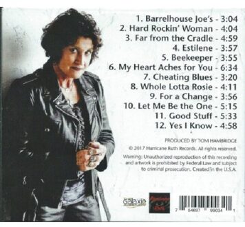 Ain't Ready for the Grave