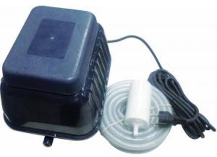 Air 4000 outdoor Zwart